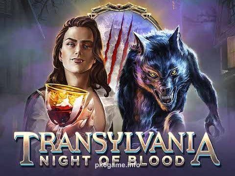 Try Transylvania Night of Blood now