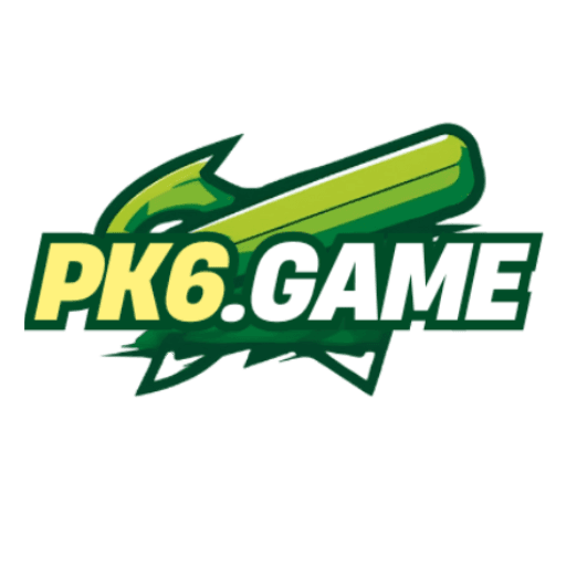 pk6 game logo