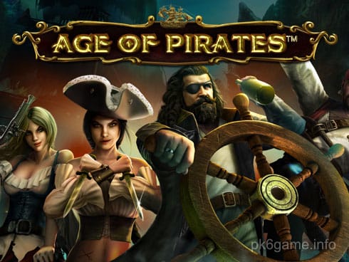 Age Of Pirates Expanded Edition