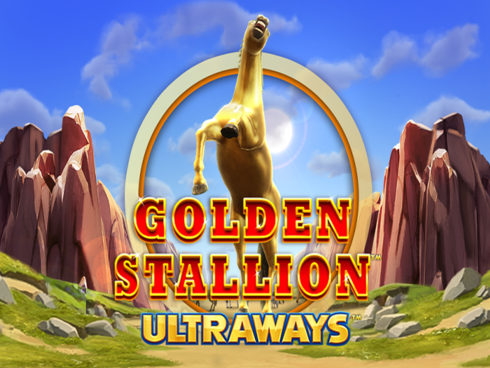 Golden Stallion