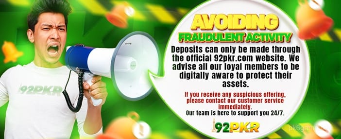 Grab Your Daily Bonuses in pk6 game